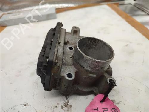 Spjældhus RENAULT TWINGO II (CN0_) 1.2 16V (CN04, CN0B) (75 hp) 30164444