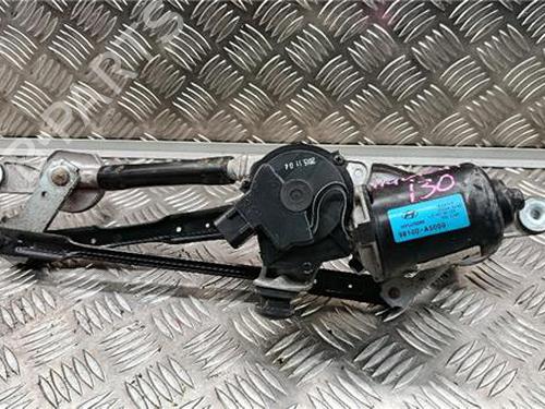 Used Front wiper motor HYUNDAI i30 (GD) 1.4 CRDi (90 hp) 32151051