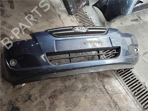 Used Front bumper KIA CEE'D Hatchback (ED) 2.0 CRDi 140 (140 hp) 32075492