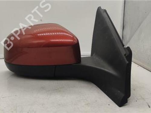Right mirror FORD MONDEO IV (BA7) 2.0 TDCi | BP18006696C27 