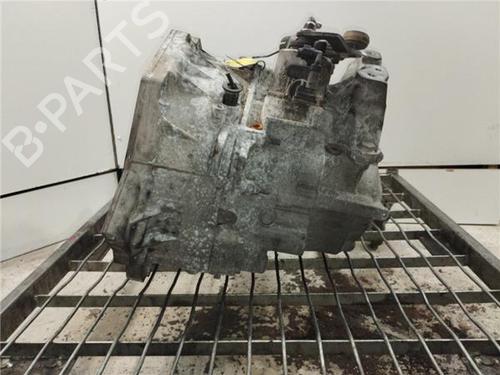 Gearbox OPEL ZAFIRA TOURER C (P12) 1.6 CDTI (75) | BP29017415M3