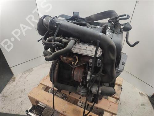 Engine AUDI A3 (8P1) 2.0 TDI 16V | BP26876210M1 