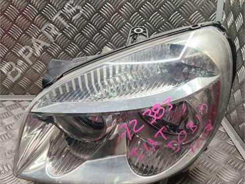 Faro anteriore sinistro Faro anteriore sinistro FIAT DOBLO MPV (119_, 223_) 1.9 JTD (105 hp) 37530088 37530088