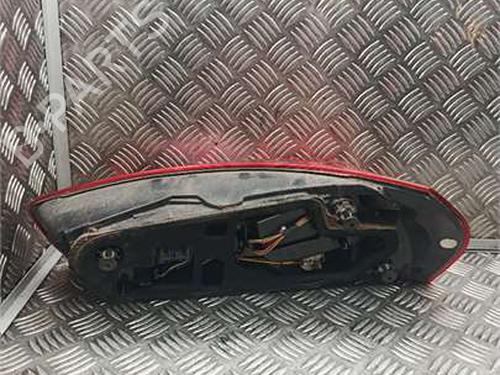 Left taillight CITROËN C4 Picasso II 1.2 THP 130 | BP37163477C34 - Image 2