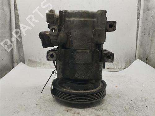 AC compressor HYUNDAI TERRACAN (HP) 2.9 CRDi | BP29441923M34 