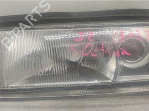 Venstre forlygte SKODA OCTAVIA I (1U2) 1.6 (101 hp) 18378826