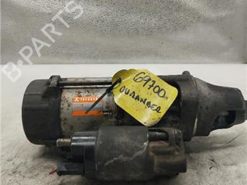 Used Starter MITSUBISHI OUTLANDER III Van (GF_W, GG_W) Di-D 4WD (GF6W) (150 hp) 29601169