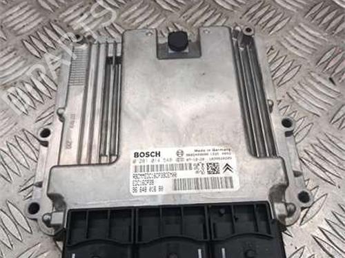 Módulo eletrónico Módulo eletrónico CITROËN C5 II (RC_) 2.2 HDi (170 hp) 36173670 36173670