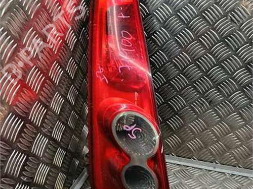 Farolim esquerdo Farolim esquerdo FORD FIESTA V (JH_, JD_) 1.4 TDCi (68 hp) 35395656 35395656