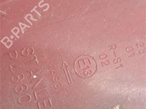 Left taillight MAZDA 5 (CR) 2.0 CD (CR19) | BP34641816C34 - Image 3