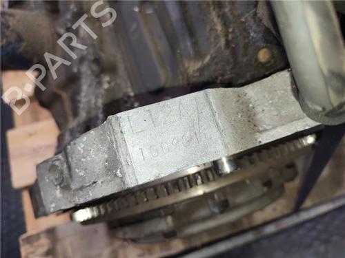 Engine HONDA JAZZ II (GD_, GE3, GE2) 1.2 i-DSI (GD5, GE2) | BP29818423M1