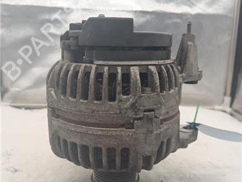 Alternateur SKODA YETI (5L) 2.0 TDI (110 hp) 31911079