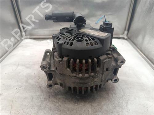 Alternator MERCEDES-BENZ C-CLASS (W204) C 200 CDI (204.001) | BP33562087M7 - Image 2