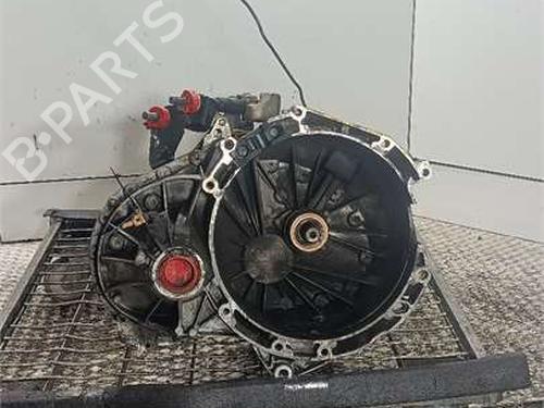 Used Gearbox Gearbox 37455739 37455739