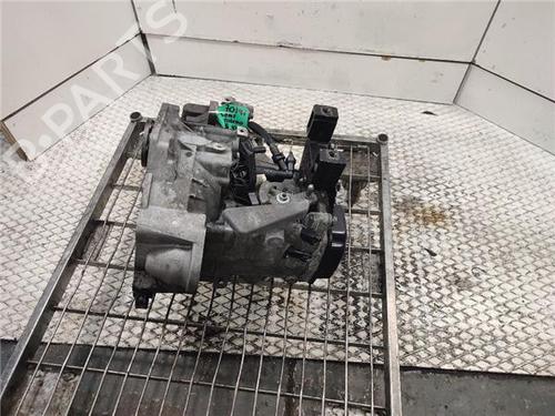 Gearbox SEAT TOLEDO IV (KG3) 1.6 TDI | BP32355011M3