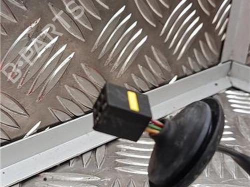 Right mirror OPEL CORSA E (X15) 1.4 (08, 68) | BP31693003C27