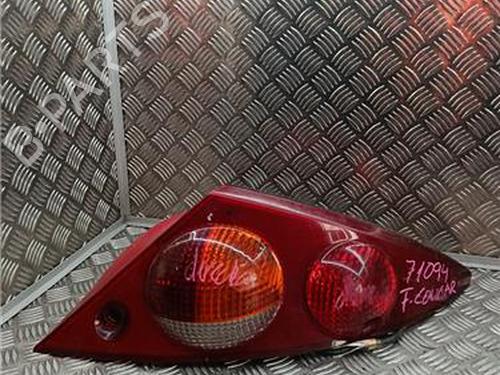 Używane Lampa tylna prawa FORD COUGAR (EC_) 2.5 V6 24V (170 hp) 32355003