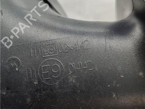 Left mirror SEAT IBIZA III (6L1) 1.9 TDI | BP29380054C26 
