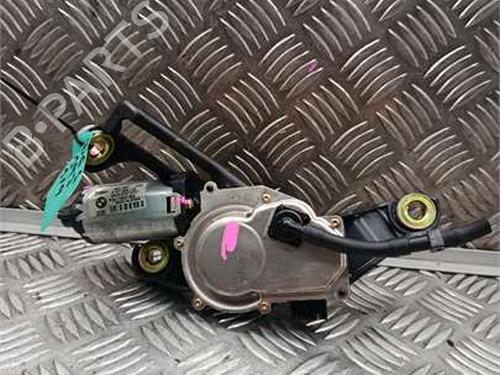 Viskermotor bagrude Viskermotor bagrude 38737481 38737481