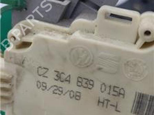 Rear left lock VW TIGUAN (5N_) 2.0 TDI 4motion | BP18006664C100 