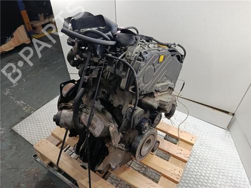 Used Engine OPEL ZAFIRA B Box Body/MPV (A05) 1.9 CDTI VAN (M75) (120 hp) 30404283