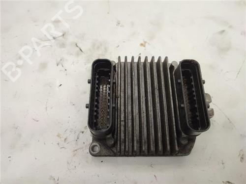 Used Electronic module OPEL ASTRA G Hatchback (T98) 1.6 16V (F08, F48) (101 hp) 30164436