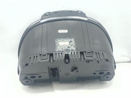 Instrument cluster BMW 1 (E81) 118 d | BP26570621C47 