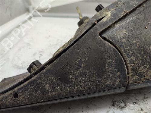 Right mirror OPEL VECTRA B (J96) 1.6 i 16V (F19) | BP22749793C27 