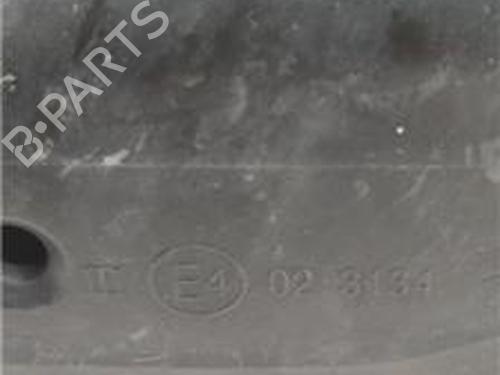 Right mirror FIAT FIORINO Box Body/MPV (225_) 1.4 Natural Power (225AXC1A, 225BXC1A) | BP18403795C27 