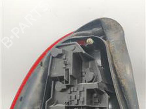 Right taillight ROVER 45 I Saloon (RT) 2.0 iDT | BP18005773C35 