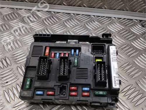Used Electronic module Electronic module 39418653 39418653