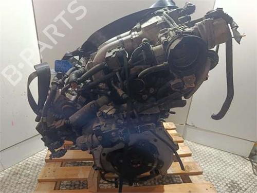 Used Engine Engine 37596951 37596951