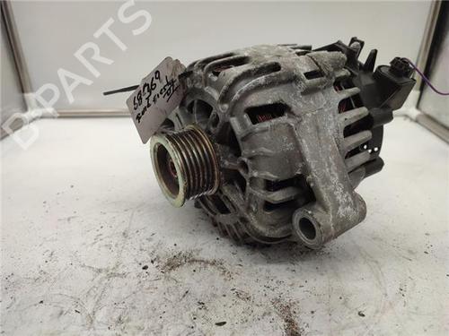 Alternator FORD FIESTA VI (CB1, CCN) 1.25 | BP25435516M7 
