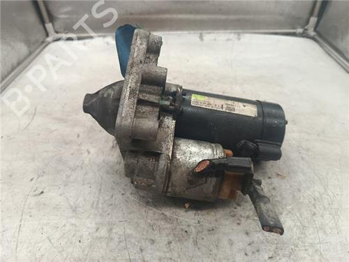 Used Starter Starter CITROËN C3 I (FC_, FN_) 1.4 HDi (68 hp) 34201880 34201880