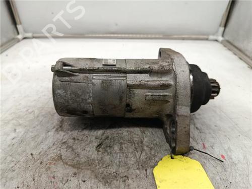 Starter VW CADDY III Box Body/MPV (2KA, 2KH, 2CA, 2CH) 1.9 TDI | BP29216080M8 