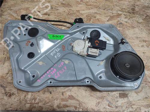 Autre SEAT TOLEDO II (1M2) 1.9 TDI (110 hp) 23207784