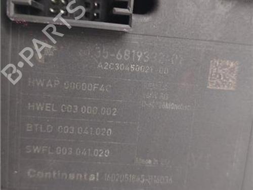 Fuse box BMW 3 Touring (F31) 318 d | BP23207761E1 