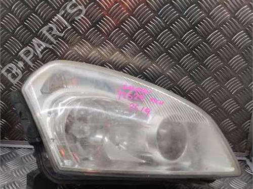 Used Right headlight Right headlight NISSAN QASHQAI +2 (JJ10E) 2.0 dCi (150 hp) 40241197 40241197