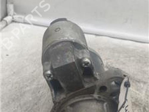 Used Starter NISSAN PIXO (UA0) 1.0 (68 hp) 18386189
