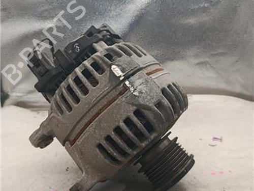 Alternator SEAT ALTEA (5P1) 1.6 TDI | BP31911097M7