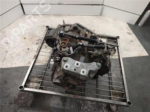 Gearkasse VW PASSAT B6 (3C2) 2.0 TDI 16V | BP28177682M3 