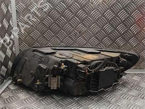 Right headlight VOLVO S40 II (544) 2.0 D | BP37624843C29 - Image 2