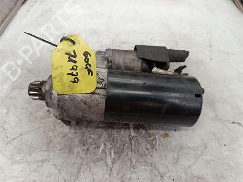 Used Starter Starter 38429267 38429267