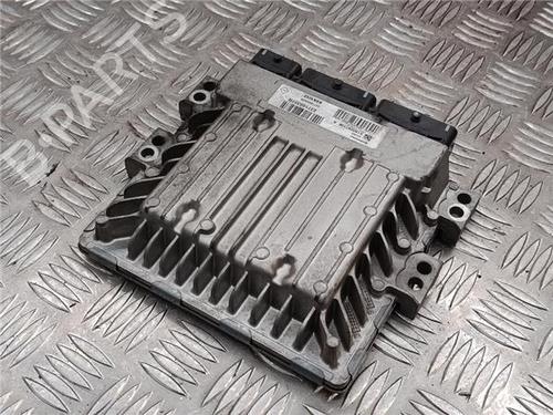 Used Electronic module Electronic module RENAULT MEGANE III Hatchback (BZ0/1_, B3_) 1.5 dCi (106 hp) 34333817 34333817