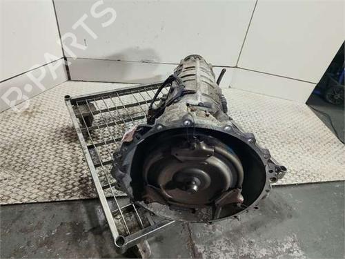 Used Gearbox Gearbox JAGUAR XJ (X308) 4.0 (284 hp) 34572947 34572947