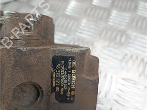 Injection pump PEUGEOT 206 Hatchback (2A/C) 1.4 HDi eco 70 | BP30692046M78