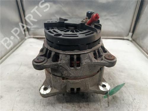 Used Alternator Alternator RENAULT LAGUNA II (BG0/1_) 1.9 dCi (BG08, BG0G) (120 hp) 33418271 33418271