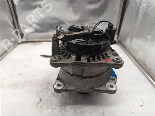 Used Alternator VW GOLF IV (1J1) 1.9 TDI (110 hp) 31141164