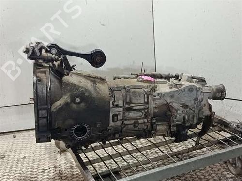 Gearbox SUBARU FORESTER (SH_) 2.0 D AWD (SHH, SHD, SHN) | BP40438405M3 - Image 4
