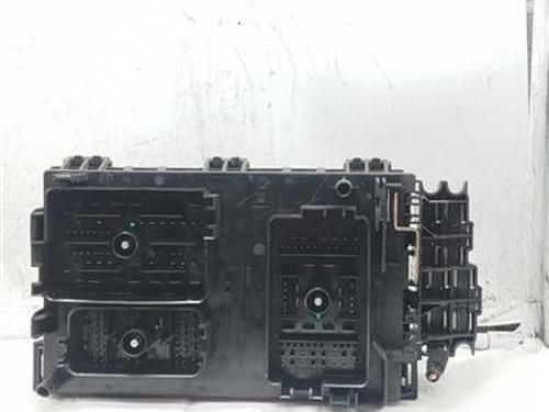 Used Fuse box OPEL ASTRA J (P10) 1.7 CDTI (68) (125 hp) 28685320